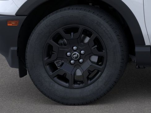New 2026 Ford Bronco Sport Big Bend AWD/4WD image 19