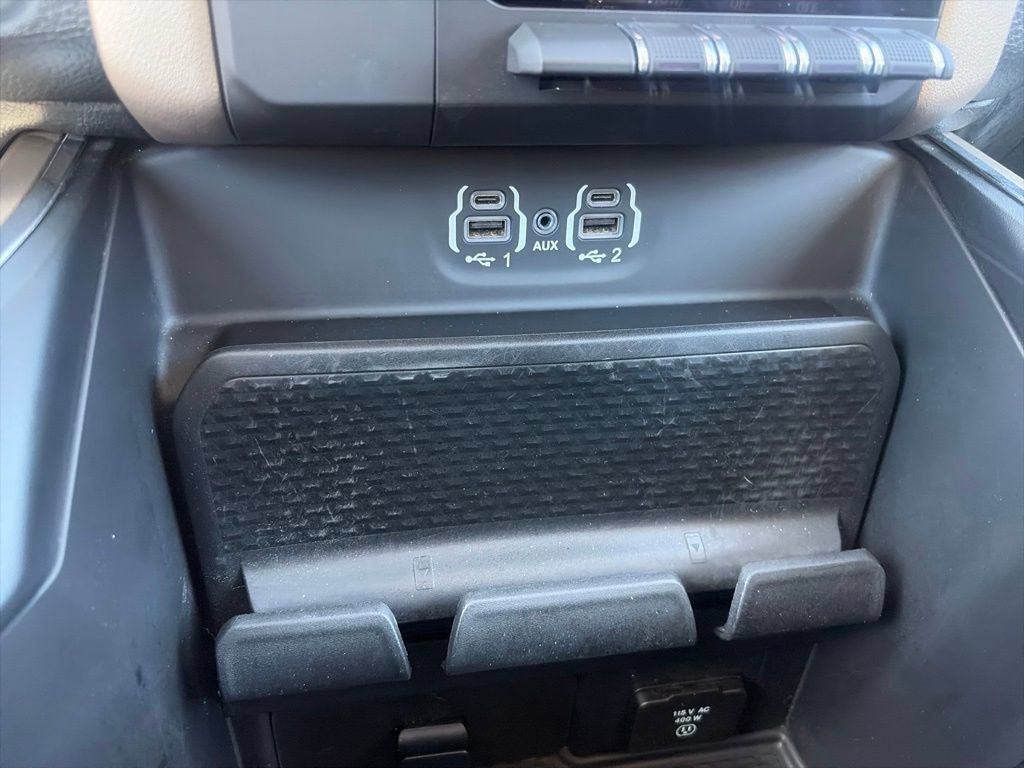 Used 2022 RAM 1500 Laramie RWD image 40