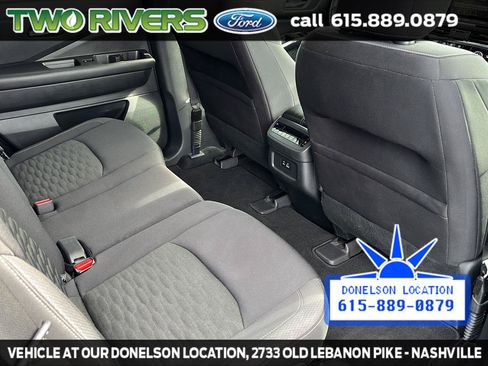 Used 2022 Nissan Pathfinder SV FWD image 37