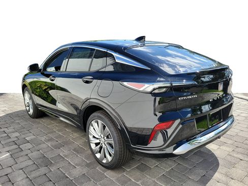New 2026 Buick Envista Avenir FWD image 4