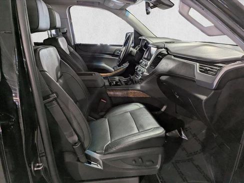 Used 2017 Chevrolet Tahoe Premier image 27