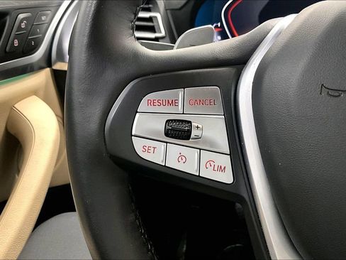 Used 2024 BMW X3 xDrive30i w/ Premium Package w/ZPA image 24