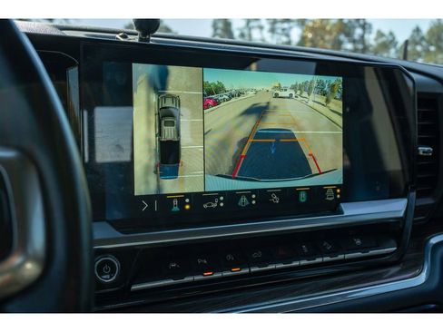 Used 2023 Chevrolet Silverado 1500 RST w/ All Star Edition Plus image 28