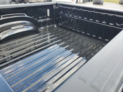 New 2026 RAM 1500 Laramie w/ Night Edition image 10