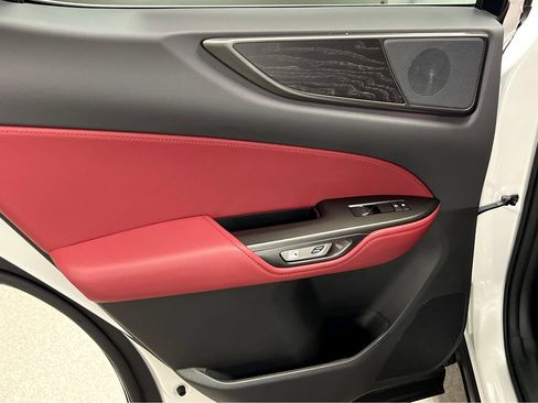 Certified 2023 Lexus NX 350h AWD w/ Vision Package image 18