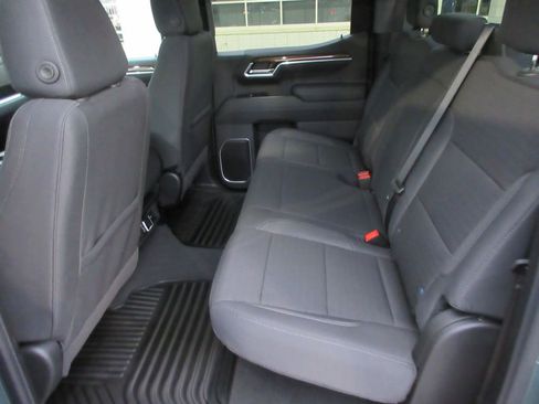 New 2026 Chevrolet Silverado 1500 LT image 14