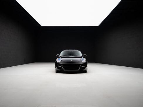 Used 2007 Porsche 911 Turbo AWD/4WD image 80