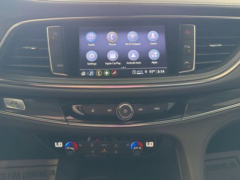 Used 2023 Buick Enclave Essence w/ Trailering Package, 5000 lbs. FWD image 44