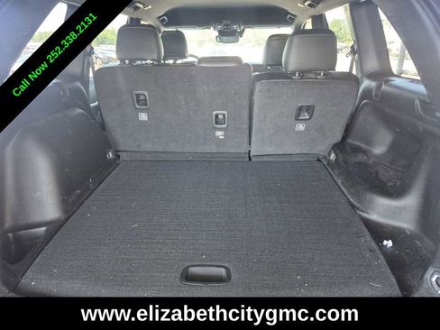 Used 2024 Jeep Grand Cherokee Limited w/ Trailer Tow Package AWD/4WD image 9