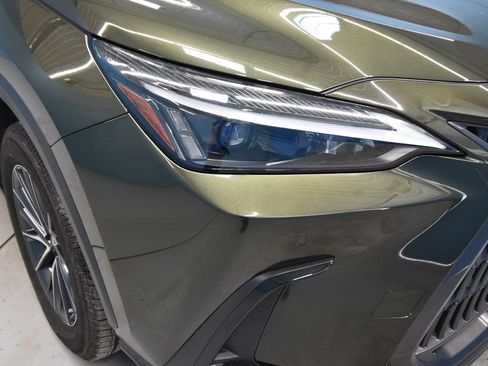 Used 2022 Lexus NX 250 AWD image 39