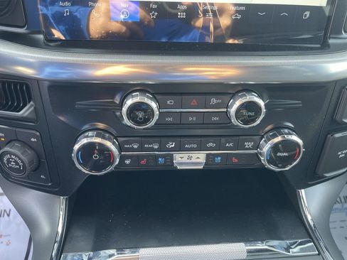 New 2026 Ford F150 Lariat w/ Equipment Group 501A Mid image 25