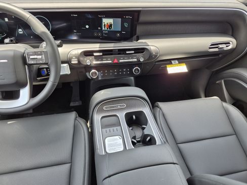 New 2026 Hyundai Palisade SEL FWD image 12