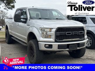 Used 2015 Ford F150 XLT w/ Equipment Group 301A Mid video 1