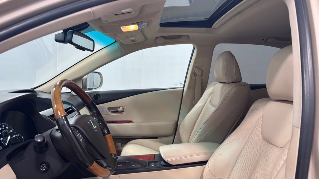 Used 2010 Lexus RX 350 AWD image 12