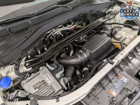 Used 2022 Ford Explorer ST w/ Equipment Group 401A AWD/4WD image 31