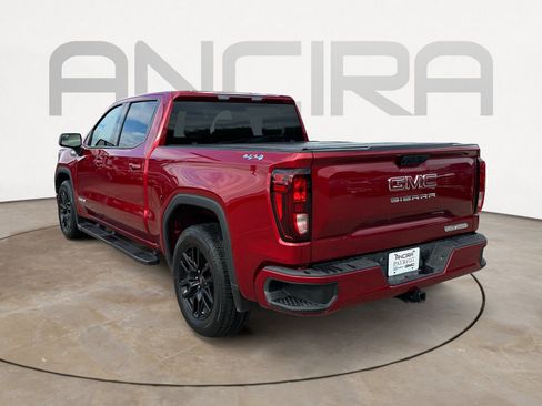 Used 2023 GMC Sierra 1500 Elevation AWD/4WD image 8