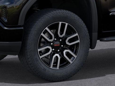 New 2026 GMC Sierra 1500 AT4 image 9