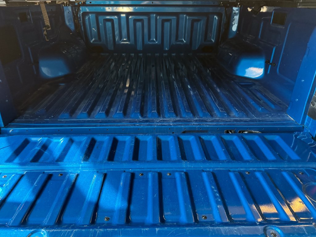 Used 2025 Ford Ranger XL AWD/4WD image 22
