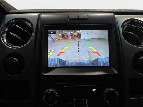 Used 2014 Ford F150 Lariat w/ Equipment Group 502A Luxury image 23