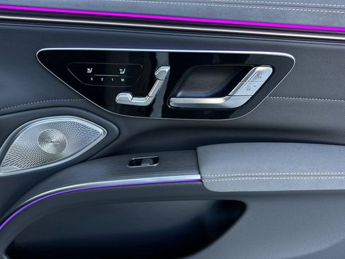 New 2026 Mercedes-Benz EQS 450+ Sedan image 33