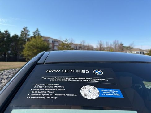 Certified 2023 BMW 430i xDrive Coupe w/ Premium Package image 16