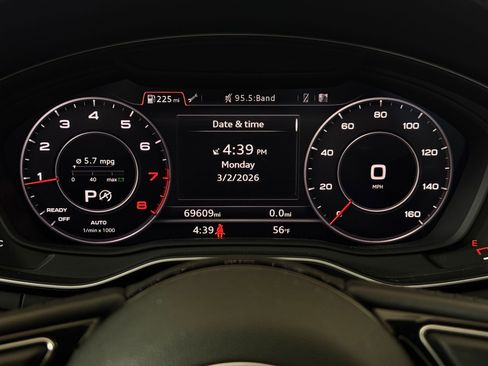 Used 2019 Audi A4 2.0T Premium Plus w/ Premium Plus Package image 19