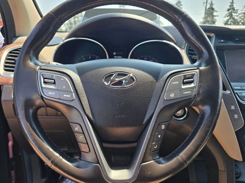 Used 2014 Hyundai Santa Fe Sport 2.0T w/ Technology Package 05 FWD image 21