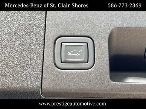 Used 2023 Cadillac XT4 Premium Luxury w/ Cold Weather Package AWD/4WD image 14