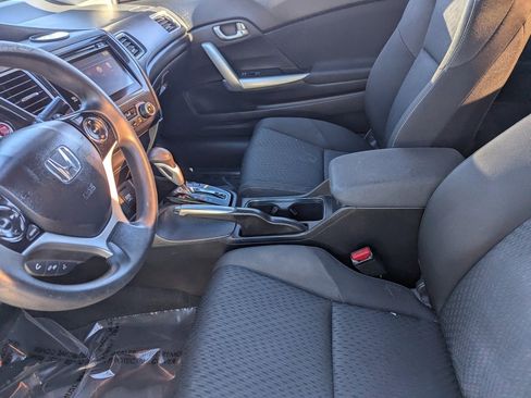 Used 2014 Honda Civic EX image 17