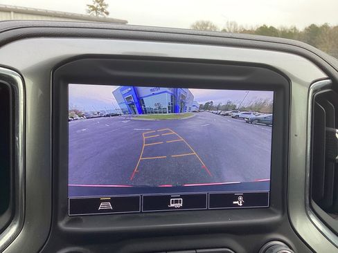 Used 2022 Chevrolet Silverado 1500 RST w/ All Star Edition Plus image 17