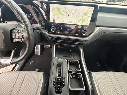 Used 2025 Lexus TX 350 AWD w/ Technology Package image 19