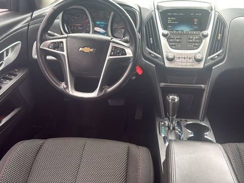 Used 2016 Chevrolet Equinox LT w/ Convenience Package FWD image 24