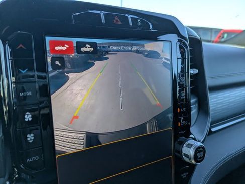 Used 2024 RAM 2500 Rebel w/ Level 2 Equipment Group image 18