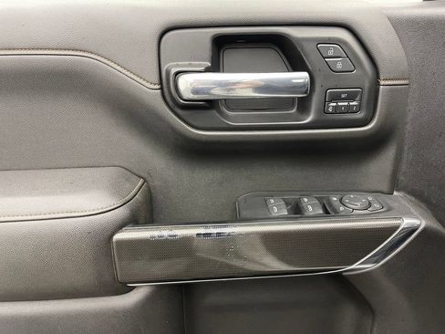 Used 2022 GMC Sierra 1500 AT4 w/ AT4 Preferred Package AWD/4WD image 16