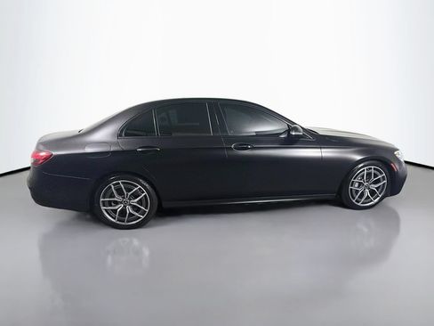 Used 2021 Mercedes-Benz E 350 Sedan w/ Premium Package image 4