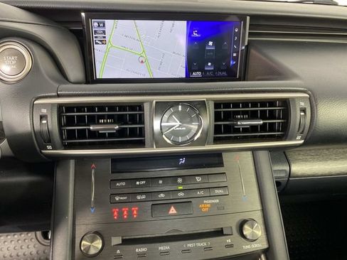 Used 2019 Lexus IS 350 F Sport w/ F Sport Package AWD/4WD image 19