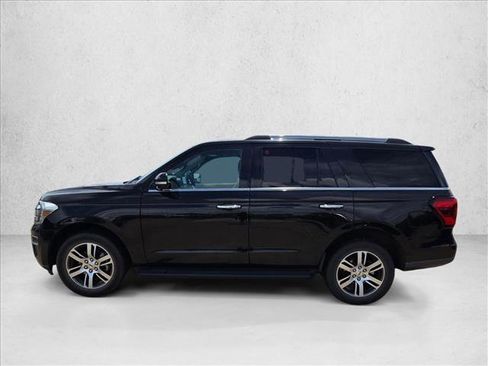 Used 2024 Ford Expedition Limited RWD image 8