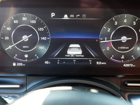 Certified 2022 Kia Carnival SX Prestige image 21