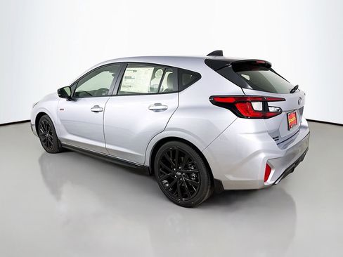 New 2026 Subaru Impreza RS image 5