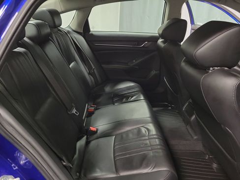 Used 2021 Honda Accord Sport Special Edition image 21