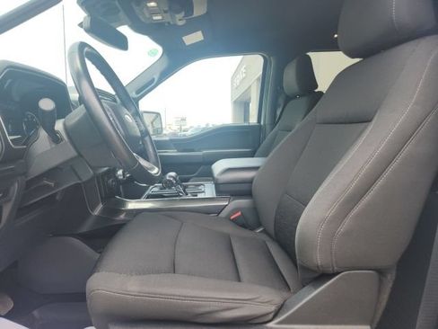 Certified 2023 Ford F150 XLT w/ Equipment Group 302A High AWD/4WD image 25