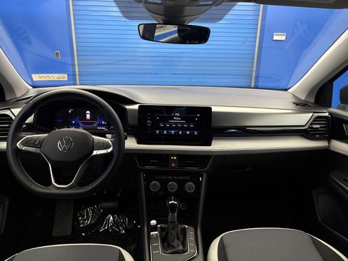 New 2026 Volkswagen Taos S image 24