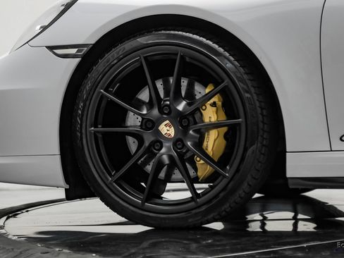 Used 2015 Porsche 911 Carrera GTS RWD image 87