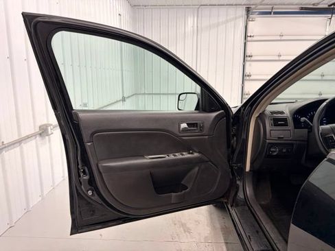 Used 2012 Ford Fusion SEL FWD image 14