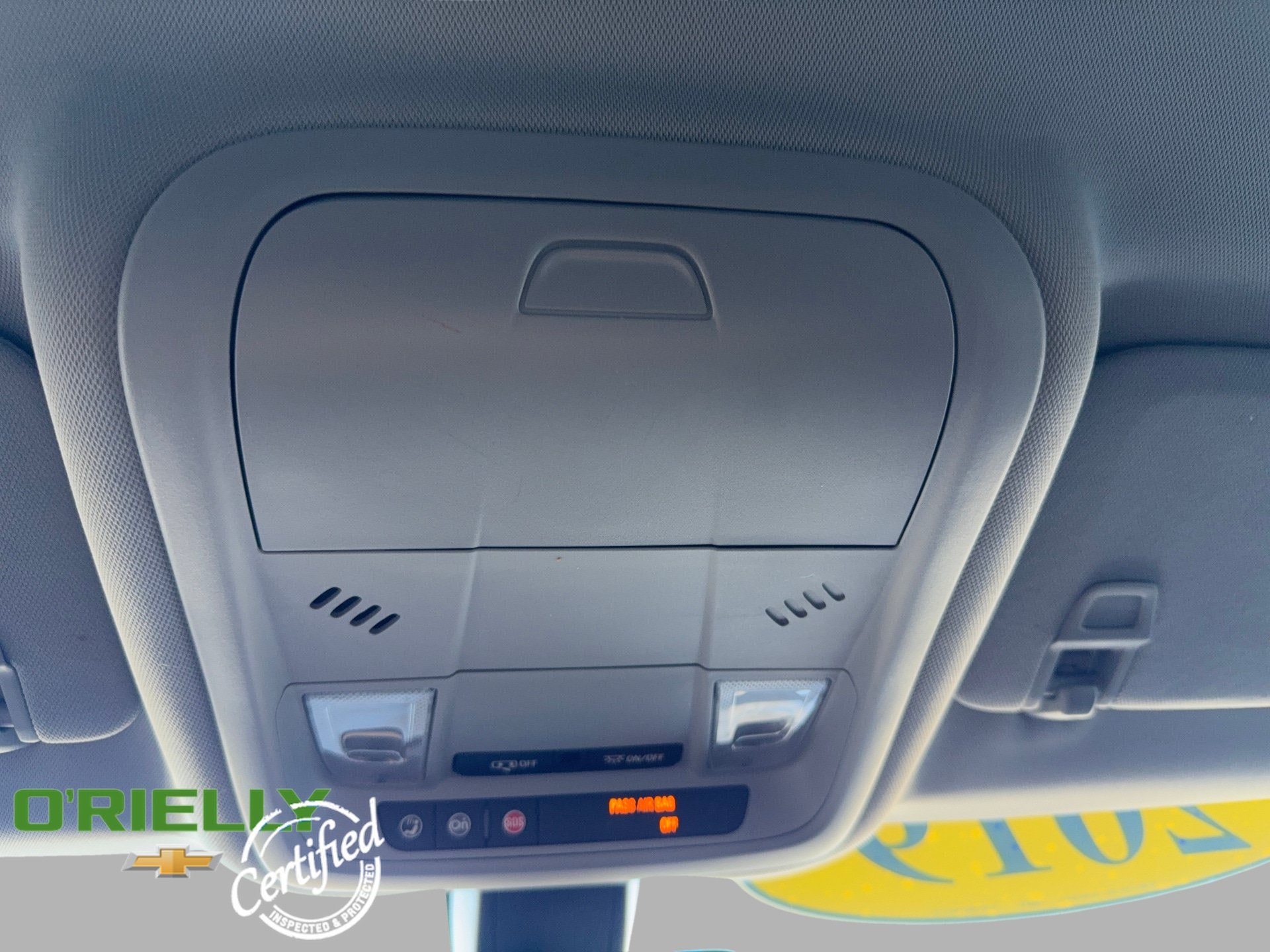 Used 2019 Chevrolet Equinox LT w/ LPO, Blackout Package FWD image 22