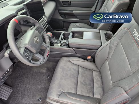 Used 2026 Toyota Tundra TRD Pro AWD/4WD image 17