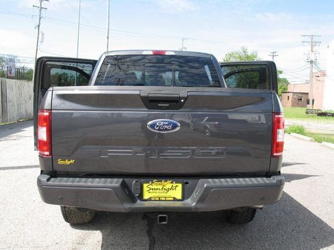Used 2019 Ford F150 XLT w/ Equipment Group 302A Luxury AWD/4WD image 80