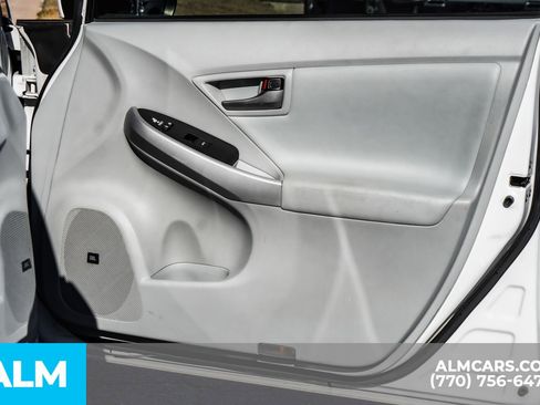 Used 2013 Toyota Prius One image 45