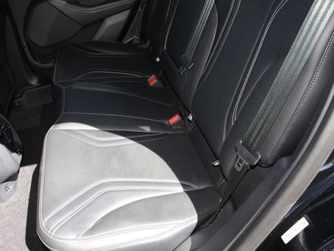 Certified 2023 Ford Mustang Mach-E Premium RWD image 20