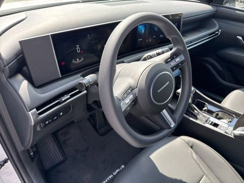 New 2026 Hyundai Santa Cruz SEL AWD/4WD image 24